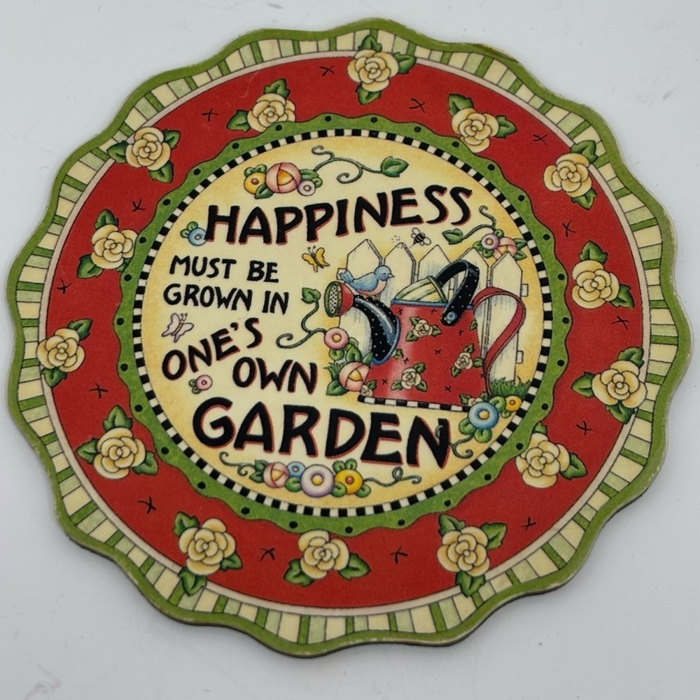 MARY ENGELBREIT VINTAGE MAGNETS - Picture 3 of 6